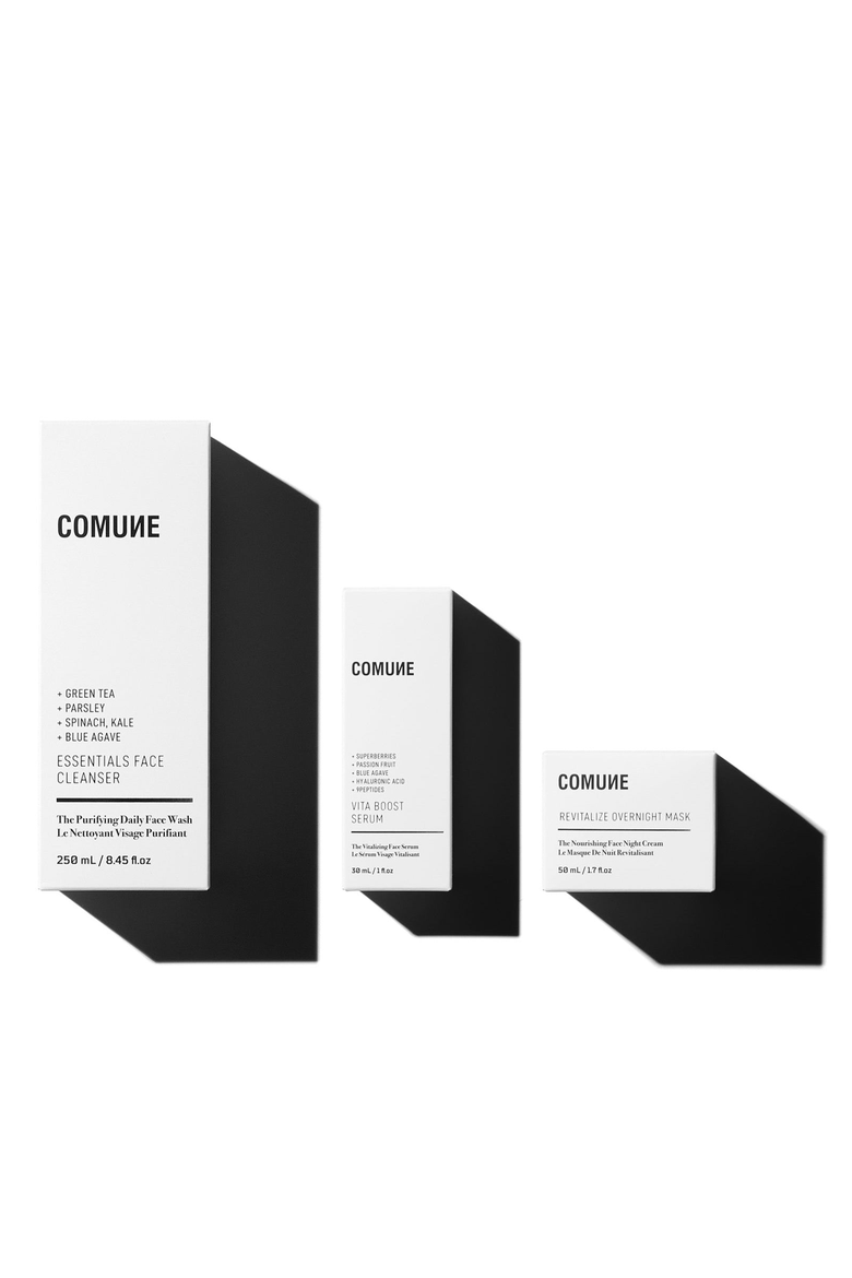 Renew Nightly Care Trio, Alternate, color, None