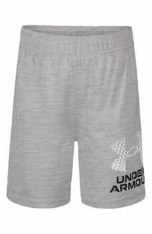 Under Armour Kids' Tech Logo Shorts