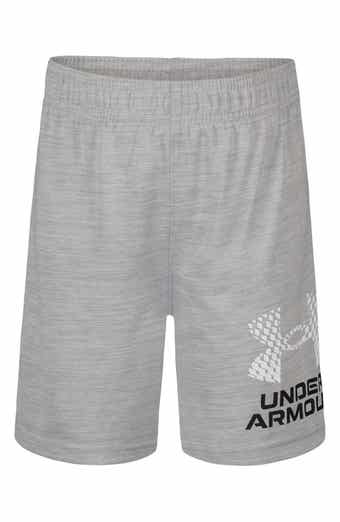 Under Armour Kids' Tech Logo Shorts
