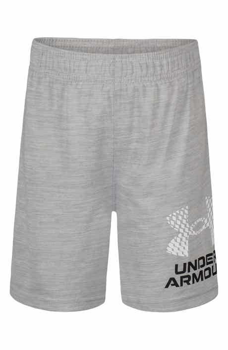 Under Armour Kids' Tech Logo Shorts