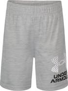 Under Armour Kids' Tech Logo Shorts