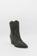 STIVALI NEW YORK Strength Western Cowboy Boots
