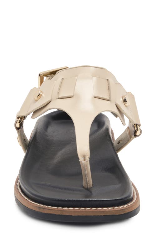 Free People Suri Ankle Strap Sandal In Multi