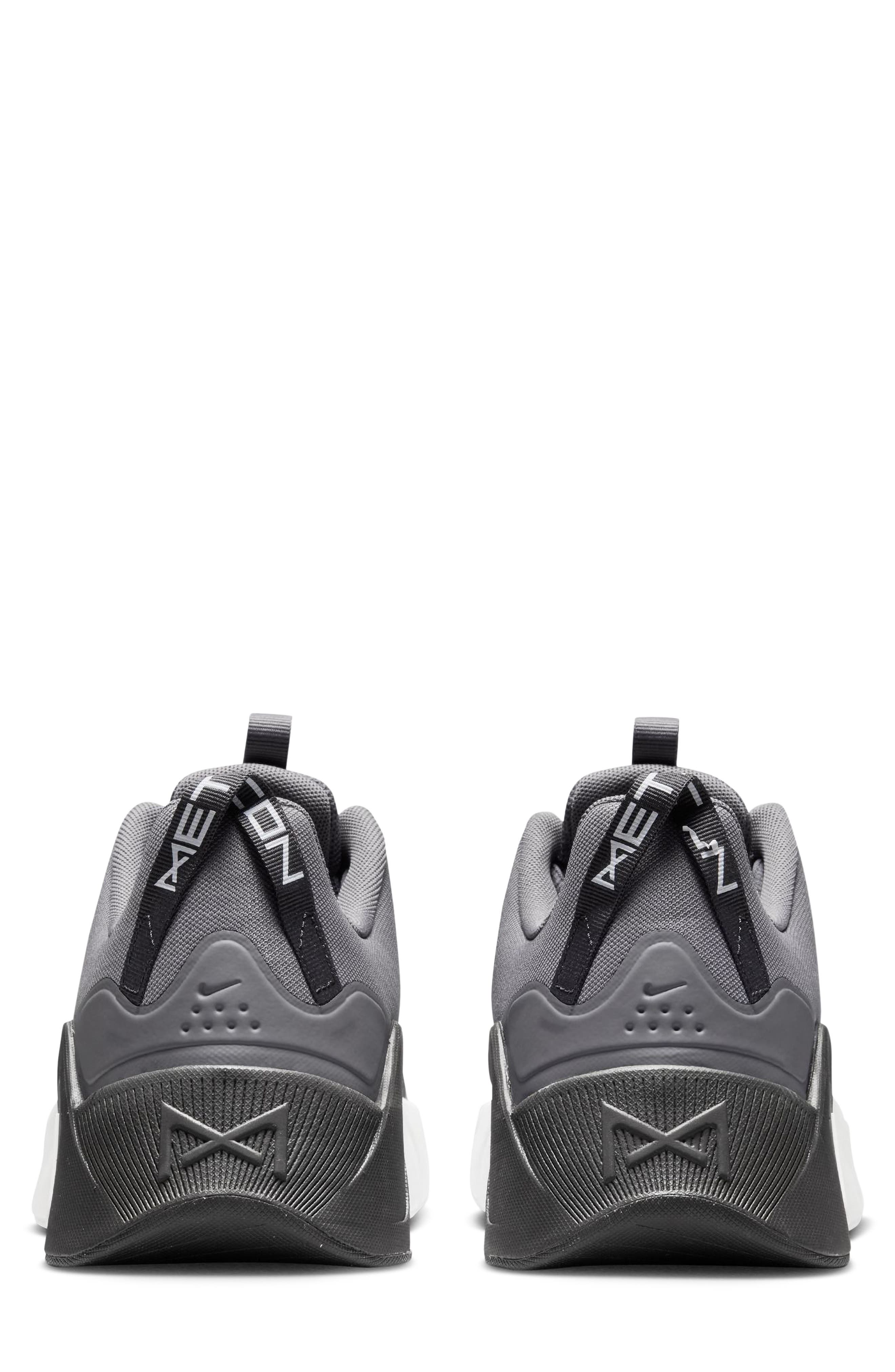 Free Metcon 7 Training Shoe, Alternate, color, 005 PNCLPT/WHITE
