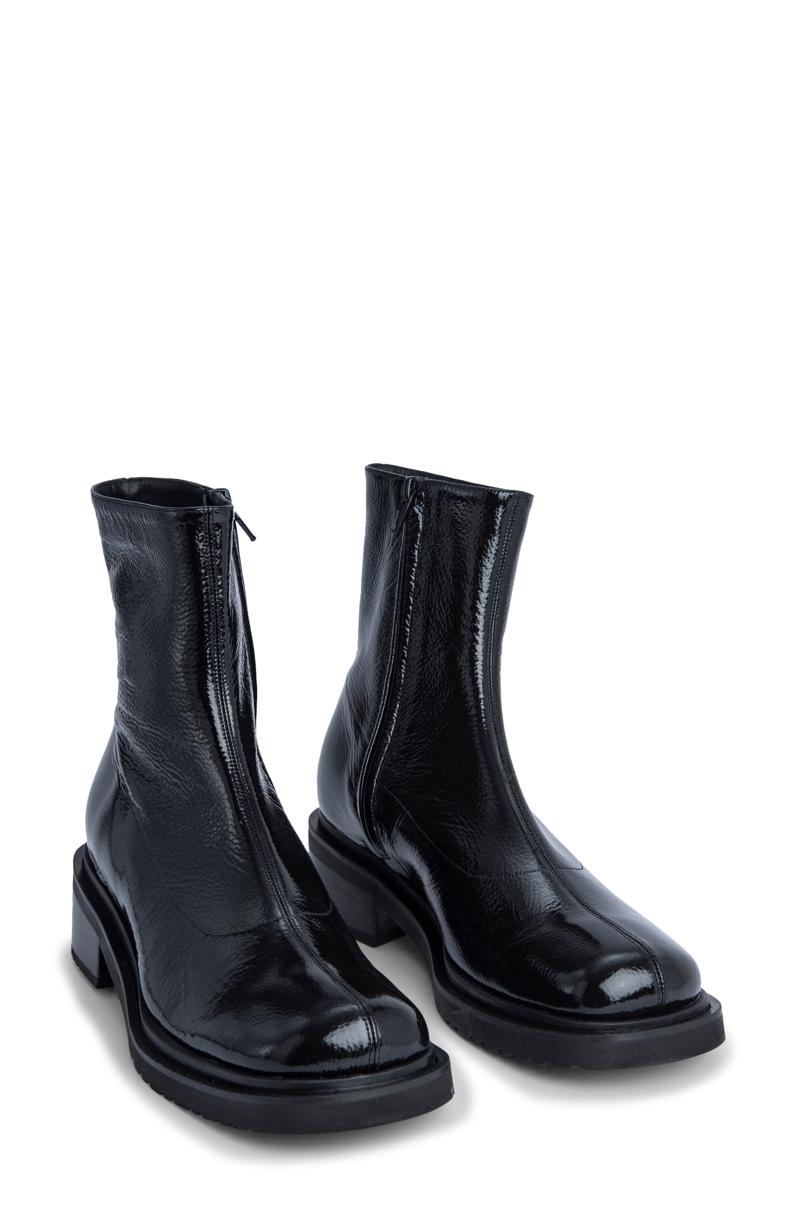 By Far Kah Platform Bootie, Main, color, 