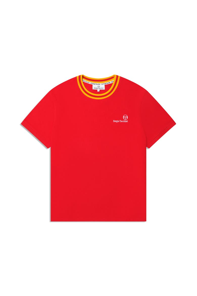 World Champion T-Shirt, Alternate, color, ADRENALINE RUSH
