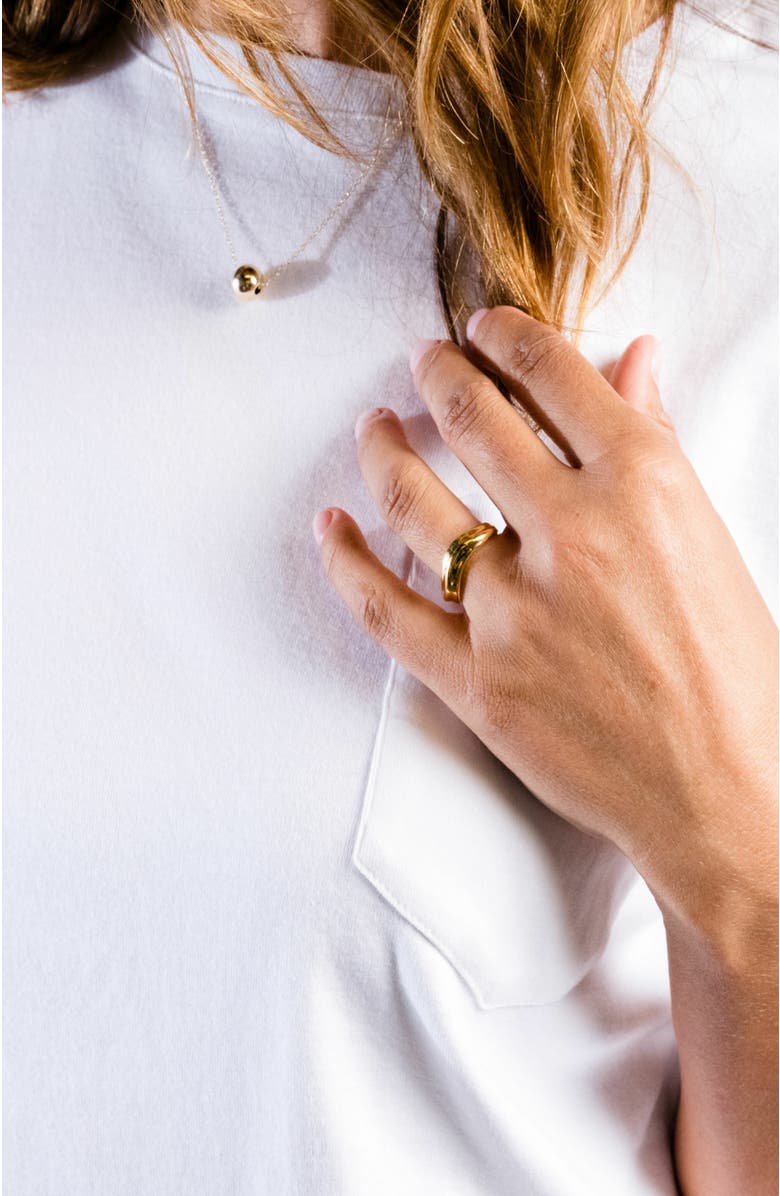 ABLE Milky Way Ring, Alternate, color, 