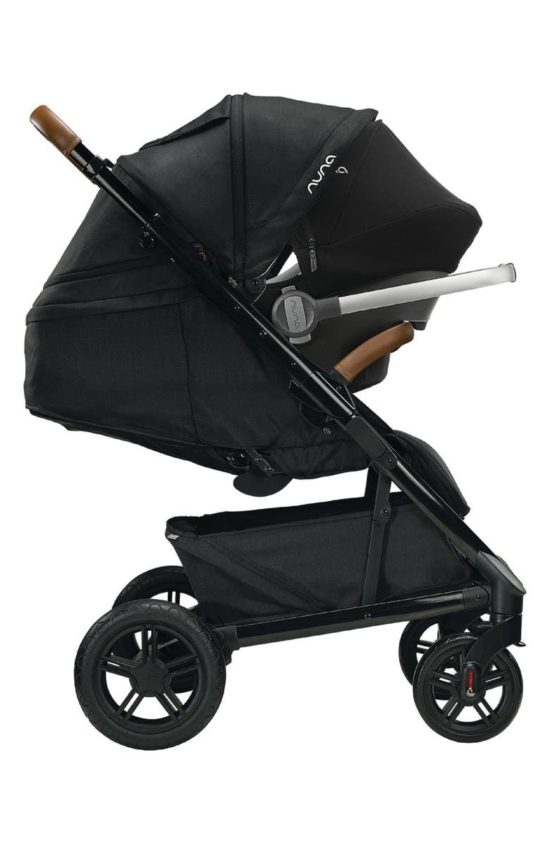 Nuna TAVO<sup>™</sup> next Stroller & PIPA<sup>™</sup> RX Car Seat Travel System, Alternate, color,