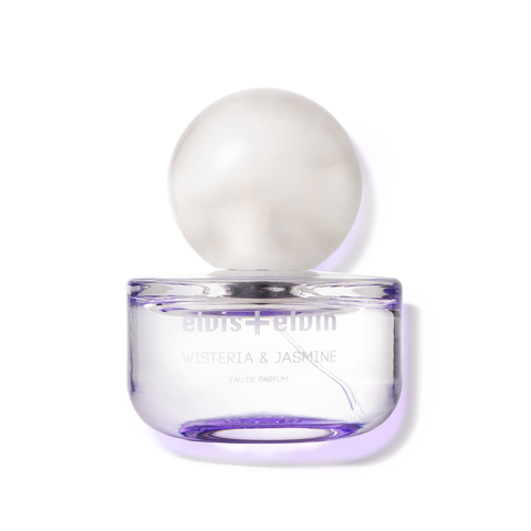 Wisteria and Jasmine Eau de Parfum