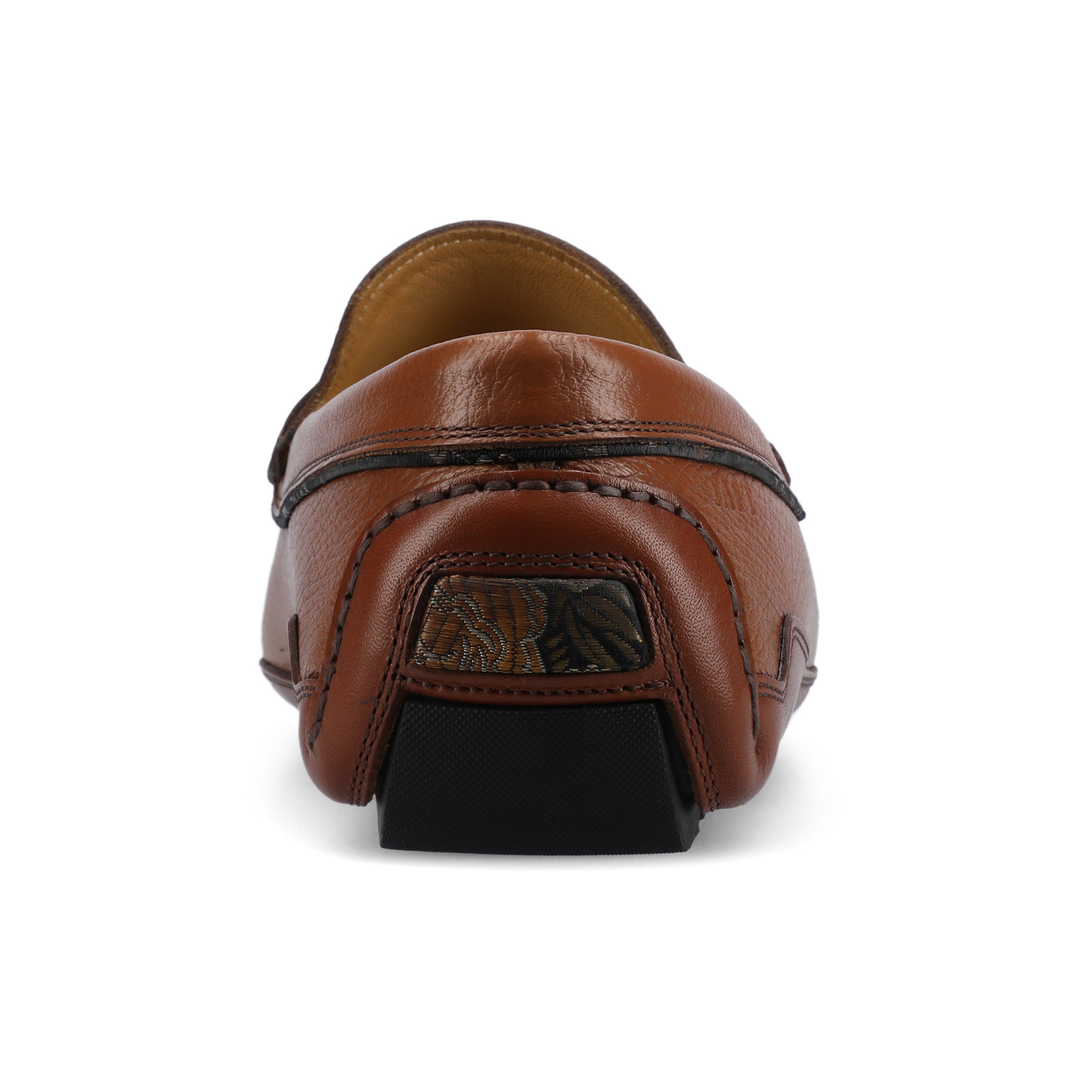 The Luke Driver Moc, Alternate, color, Tan