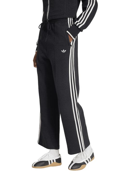 Firebird Wide Leg Track Pants