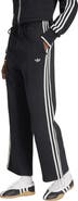 adidas Originals Firebird Wide Leg Track Pants
