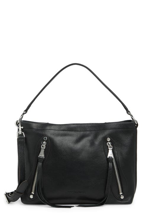 Radiant Convertible Shoulder Bag
