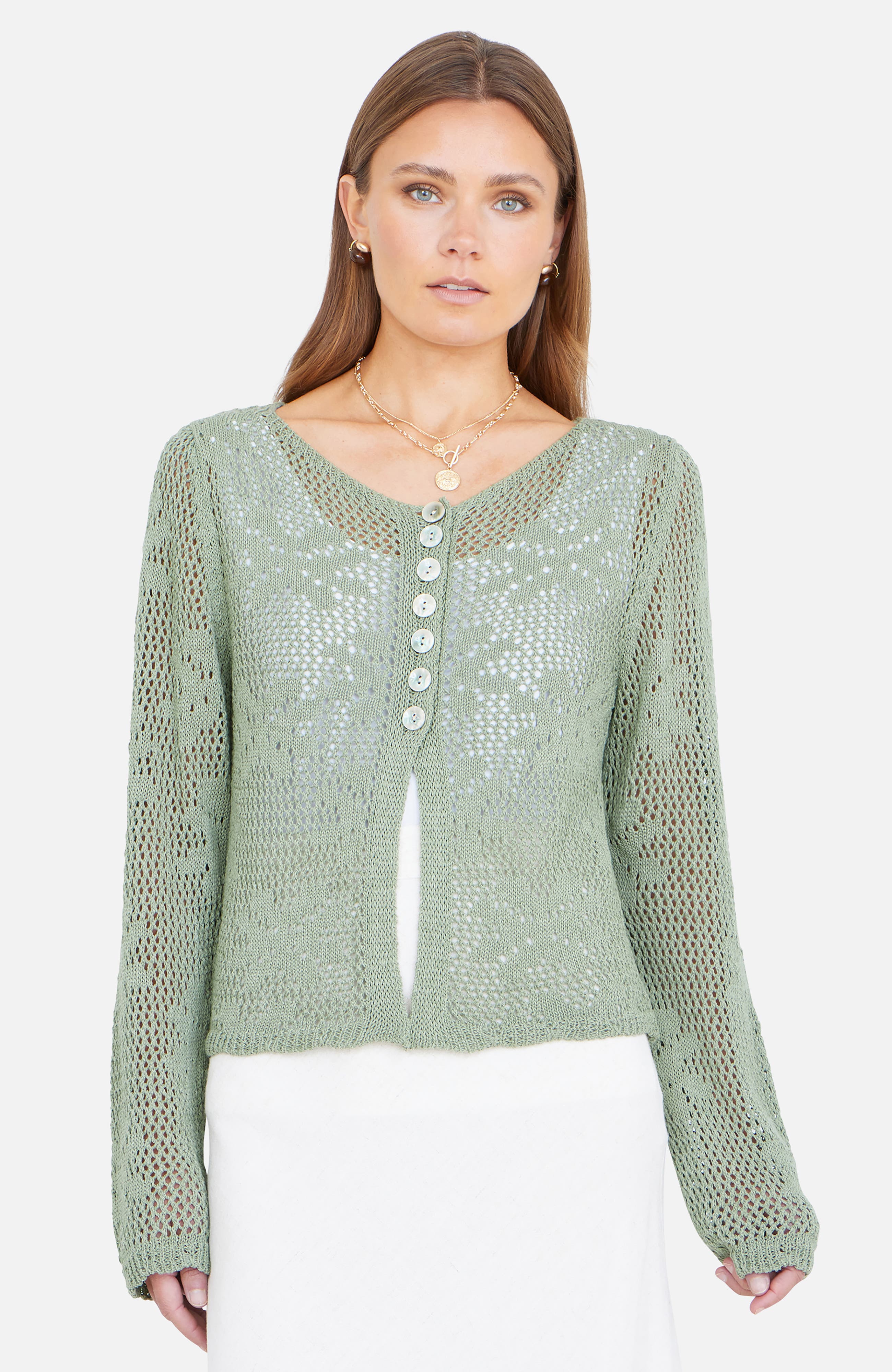 Sage Green