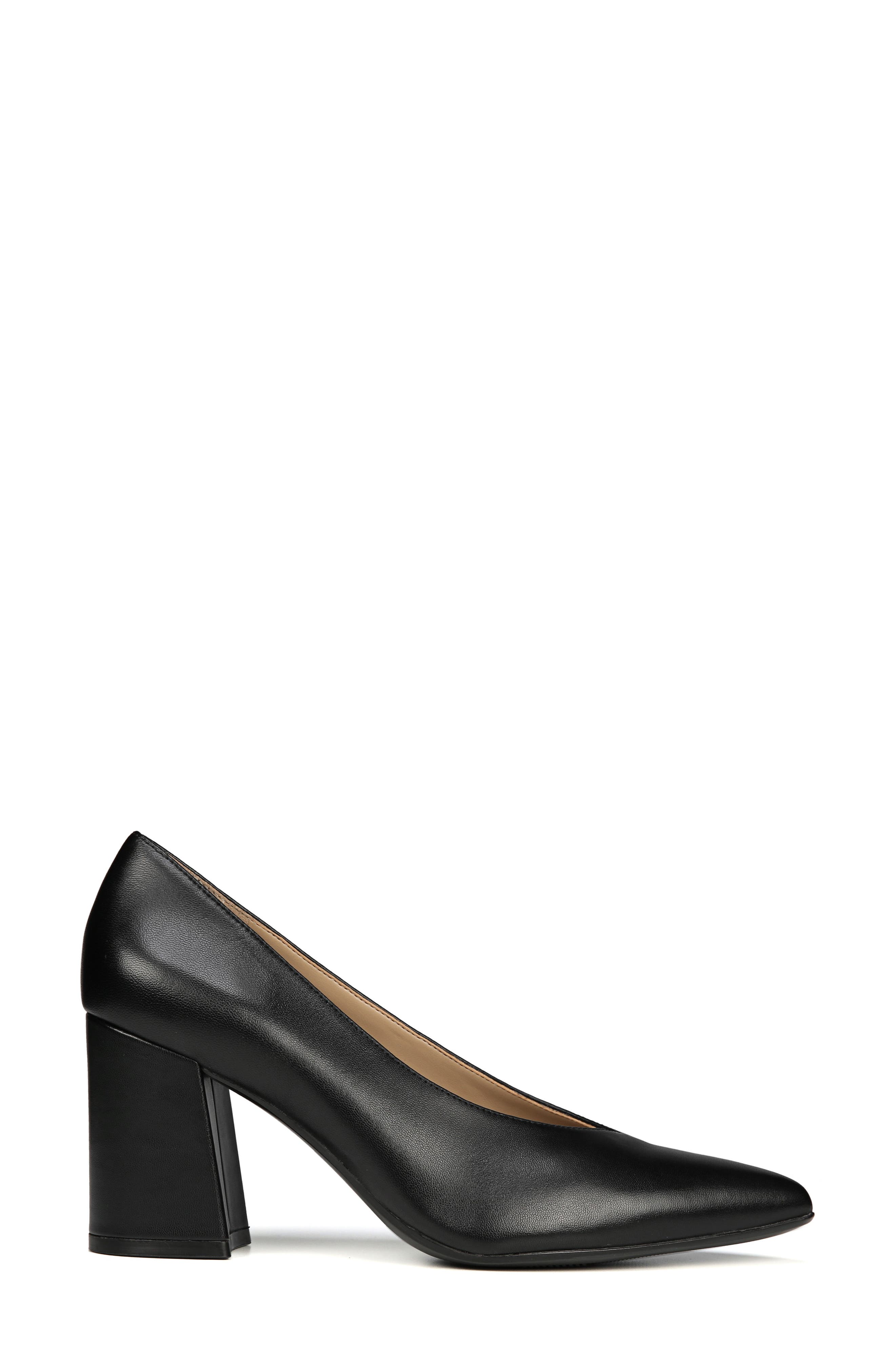 Naturalizer Hope Pointy Toe Pump, Alternate, color, 