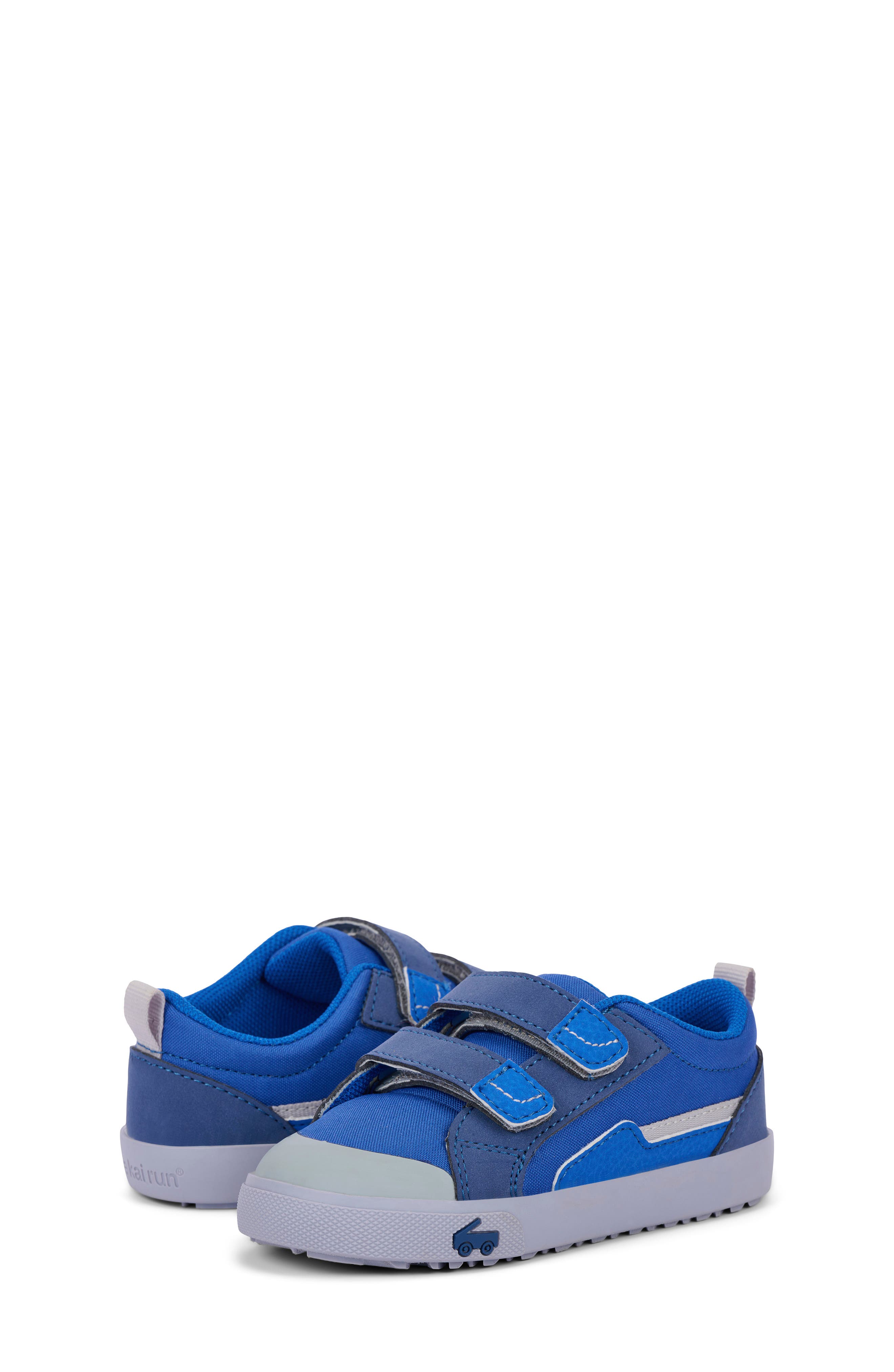 See Kai Run Kids' Riley Sneaker, Alternate, color, 