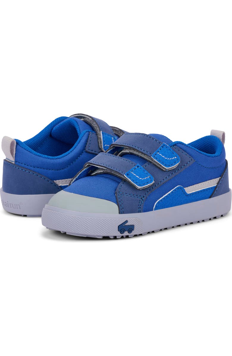See Kai Run Kids' Riley Sneaker, Alternate, color,
