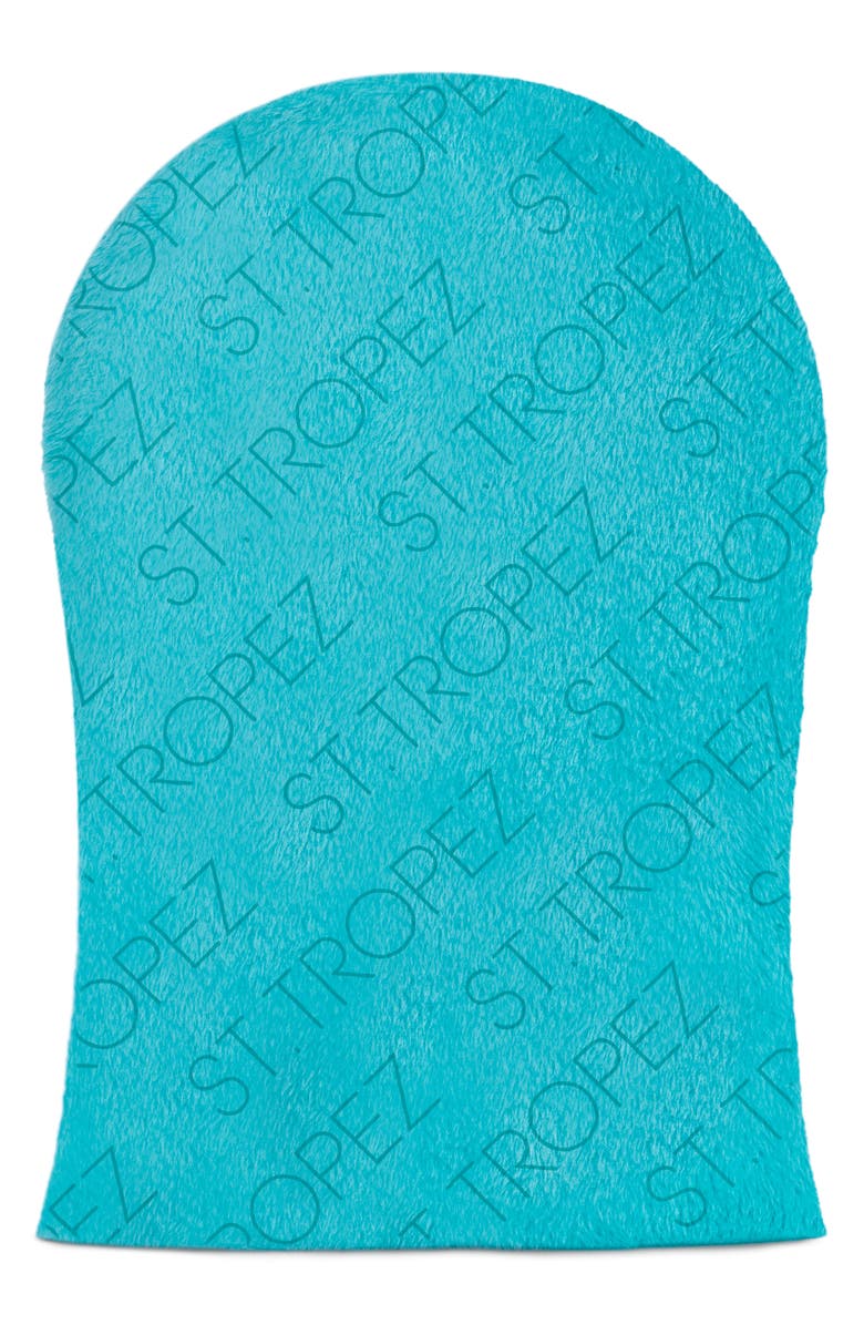 St. Tropez Dual Sided Luxe Tan Applicator Mitt, Main, color, 