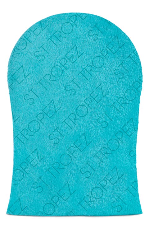Dual Sided Luxe Tan Applicator Mitt