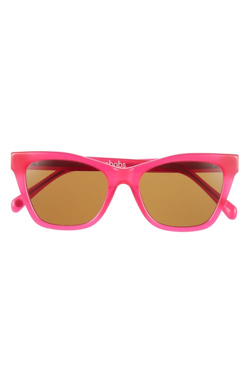 Eyebobs Kitten Around 50mm Polarized Cat Eye Sunglasses