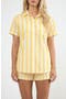 selected Yellow
