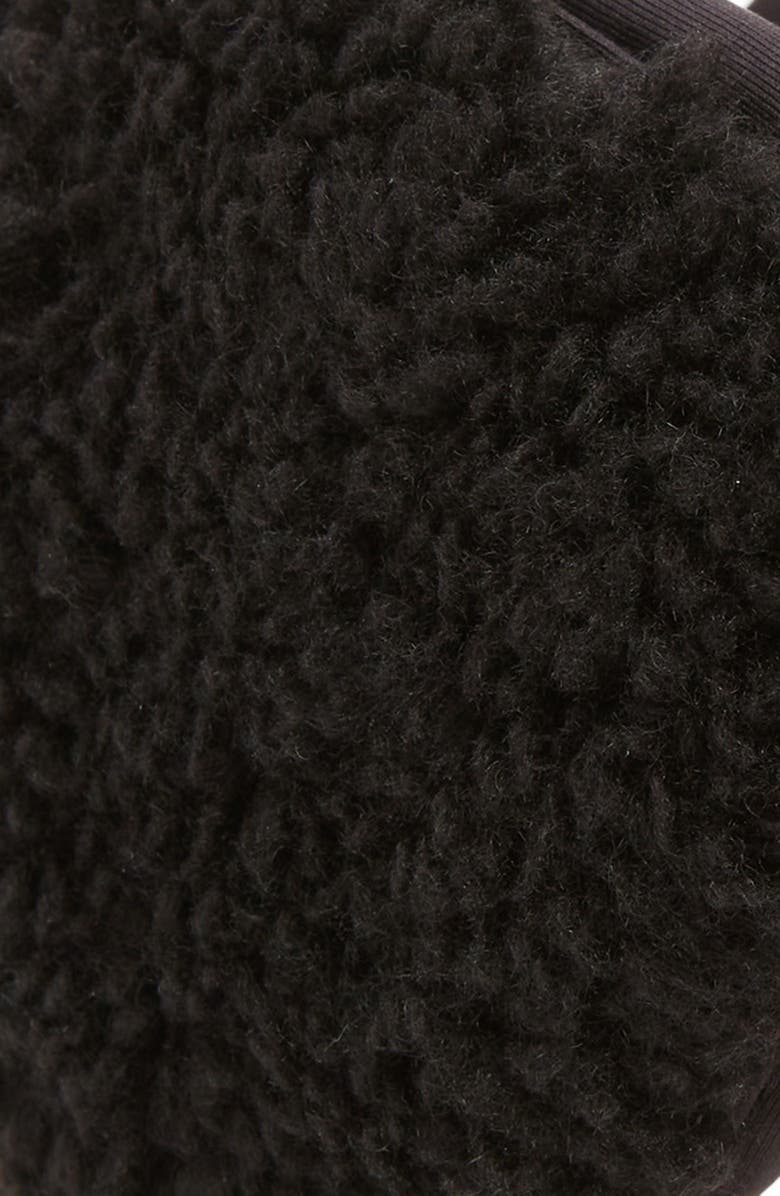 UGG<sup>®</sup> Behind the Head Fleece Earmuffs, Alternate, color,