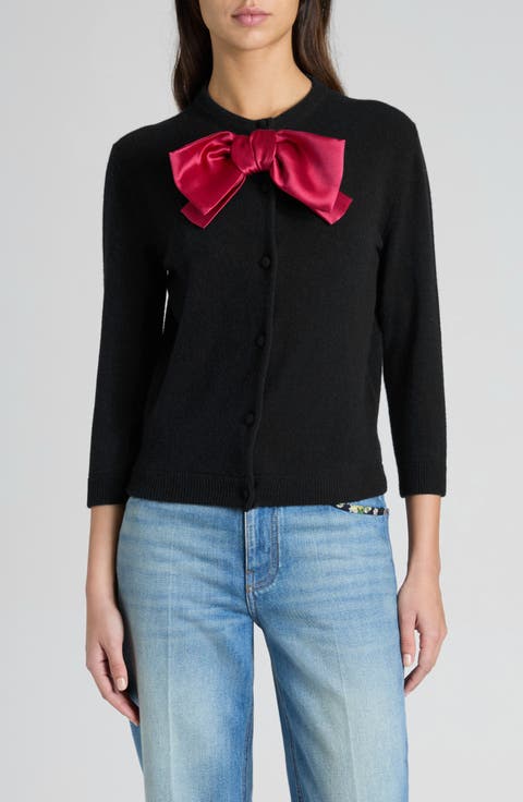 Women's Valentino Garavani Cardigan Sweaters | Nordstrom