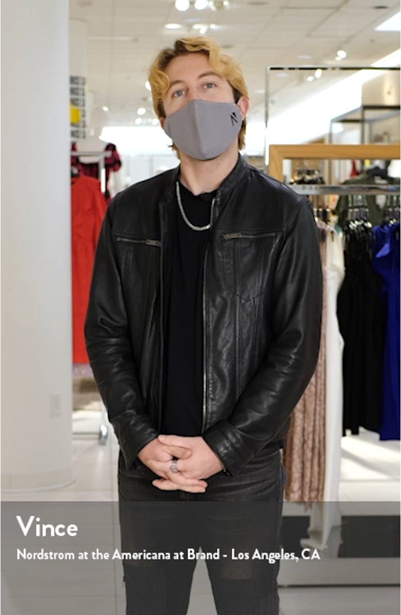 Cerisier Verona Crepe Midi Dress, sales video thumbnail