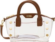 HAMMITT Paula Clear Hobo