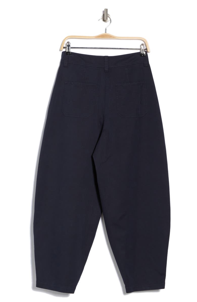 Derek Lam 10 Crosby Peirson Utility Ankle Pants, Alternate, color,