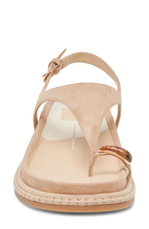 Dolce Vita Stefan Slingback Sandal