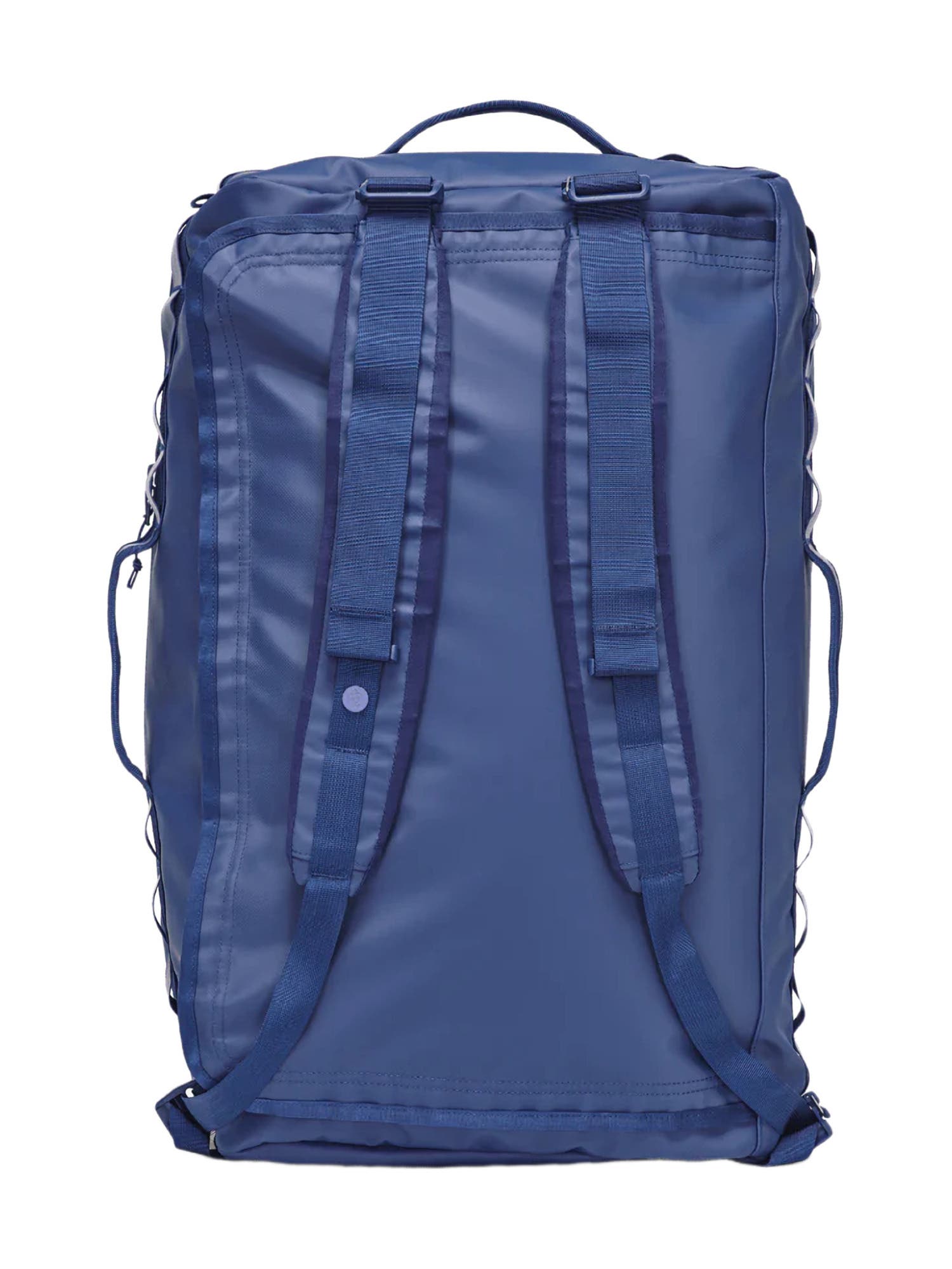 Baboon to the Moon Go-Bag Duffle Big 60L, Alternate, color, Navy