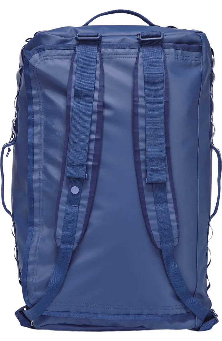 Baboon to the Moon Go-Bag Duffle Big 60L, Alternate, color, Navy