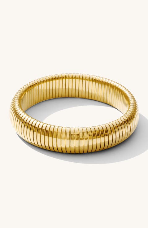 Costa Thick Bracelet