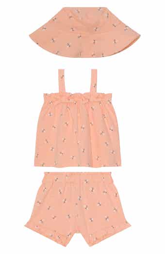 PL Baby by Petit Lem 3-Piece Tank Set