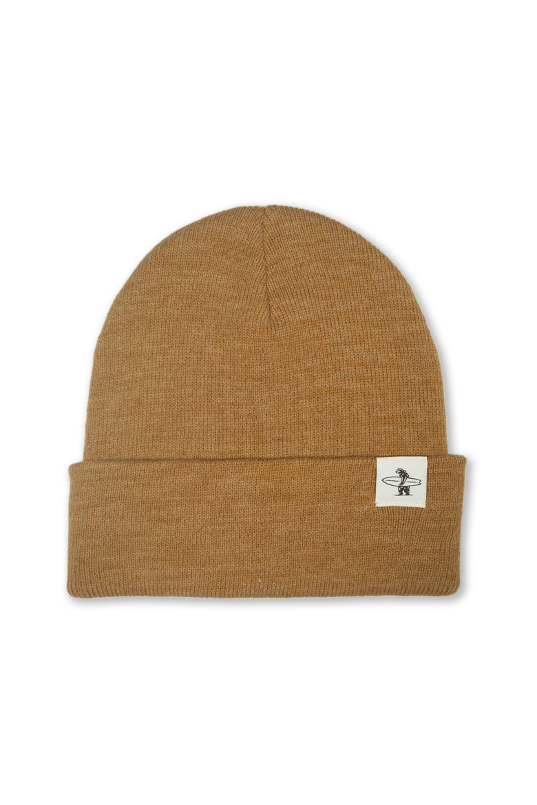 Dana Beanie, Main, color, Carmel