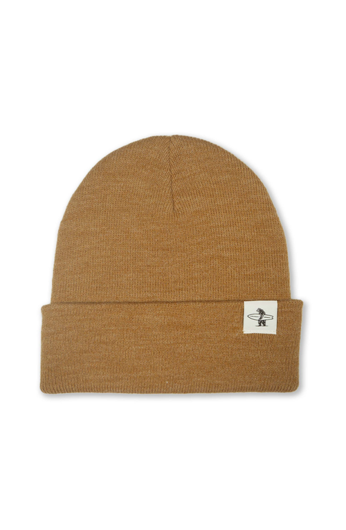 Everyday California Dana Beanie In Carmel