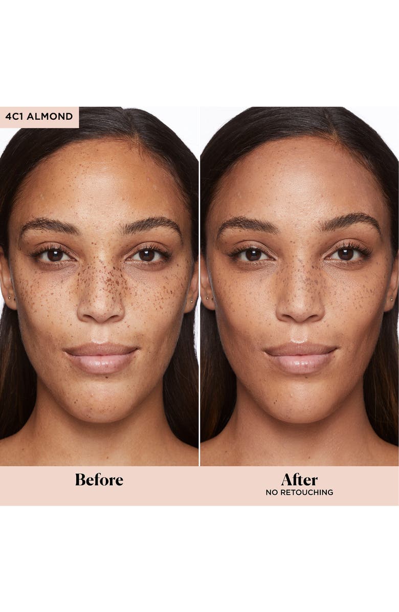 Laura Mercier Tinted Moisturizer Oil Free Natural Skin Perfector SPF 20, Alternate, color,