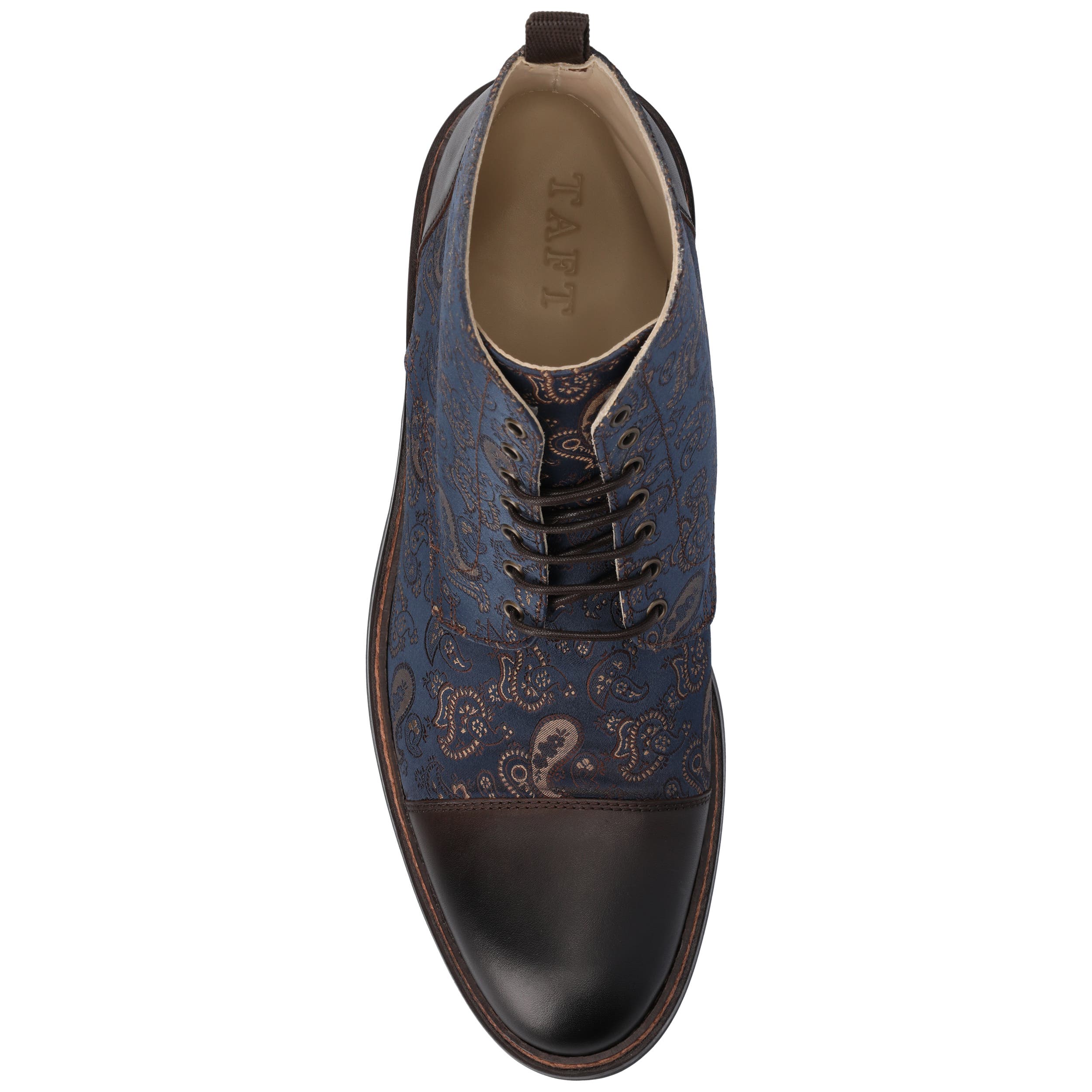 TAFT The Jack Boot, Alternate, color, 