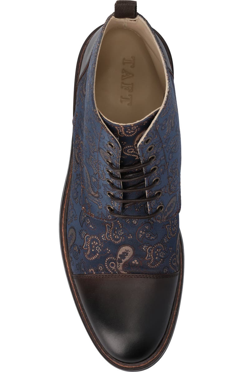 TAFT The Jack Boot, Alternate, color,