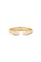 selected Metallic Gold
