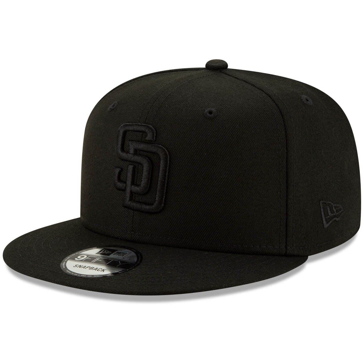 selected Black