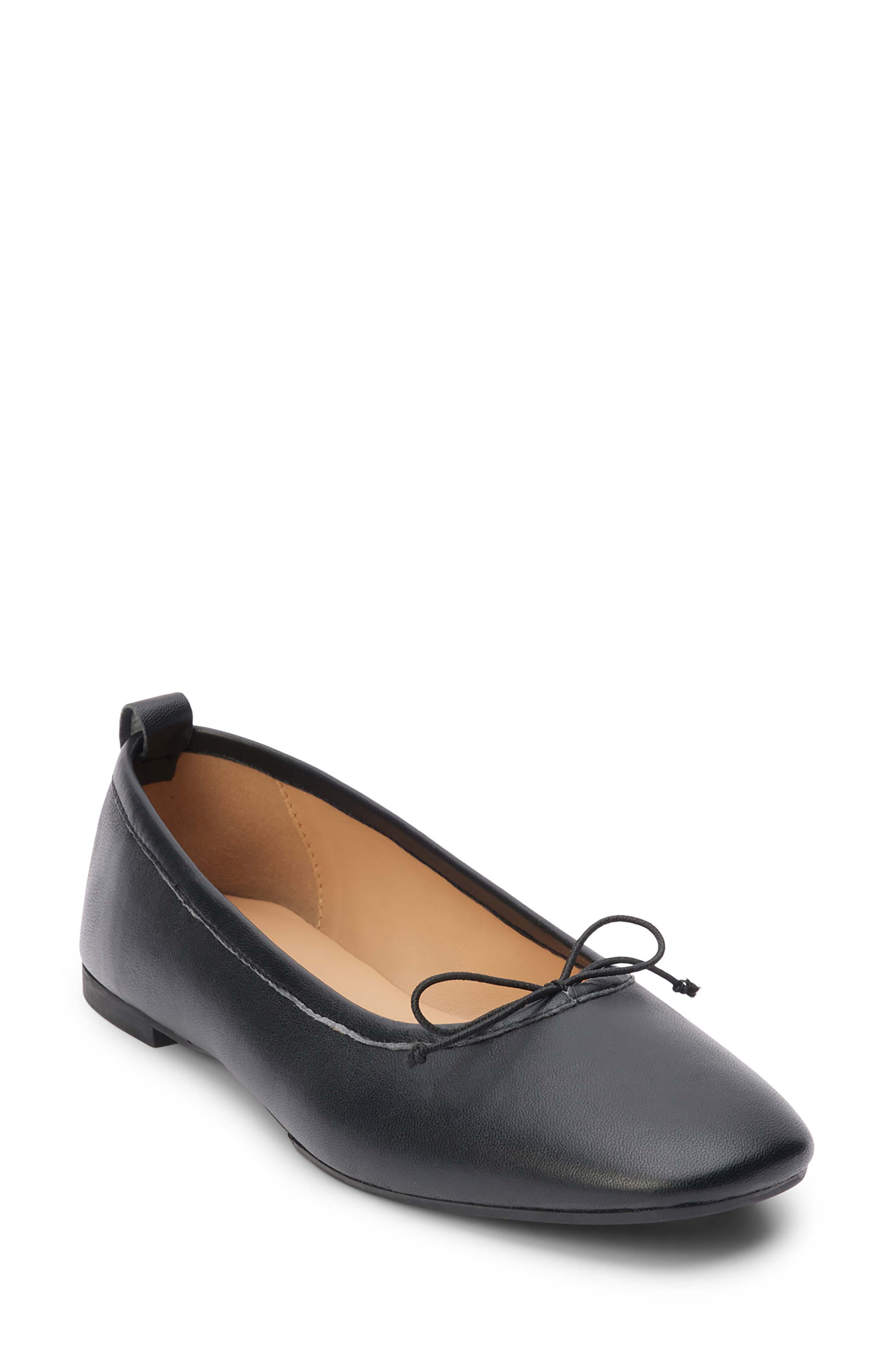 Coconuts by Matisse Nikki Ballet Flat, Main, color, 