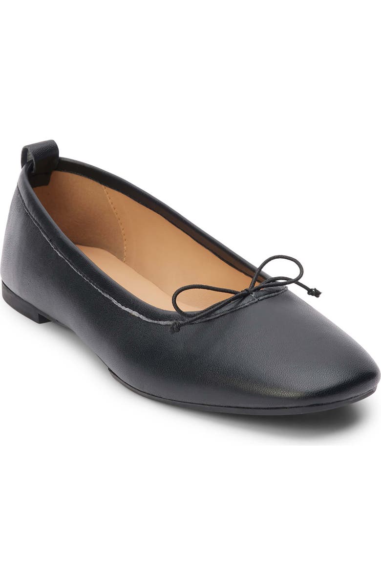 Coconuts by Matisse Nikki Ballet Flat, Main, color,