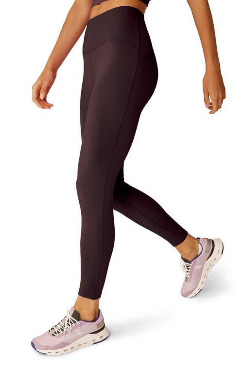 BEYOND YOGA BEYOND YOGA POWERBEYOND STRIVE LEGGINGS