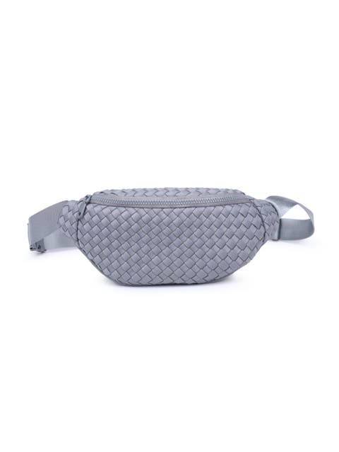 Aim High Belt Bag