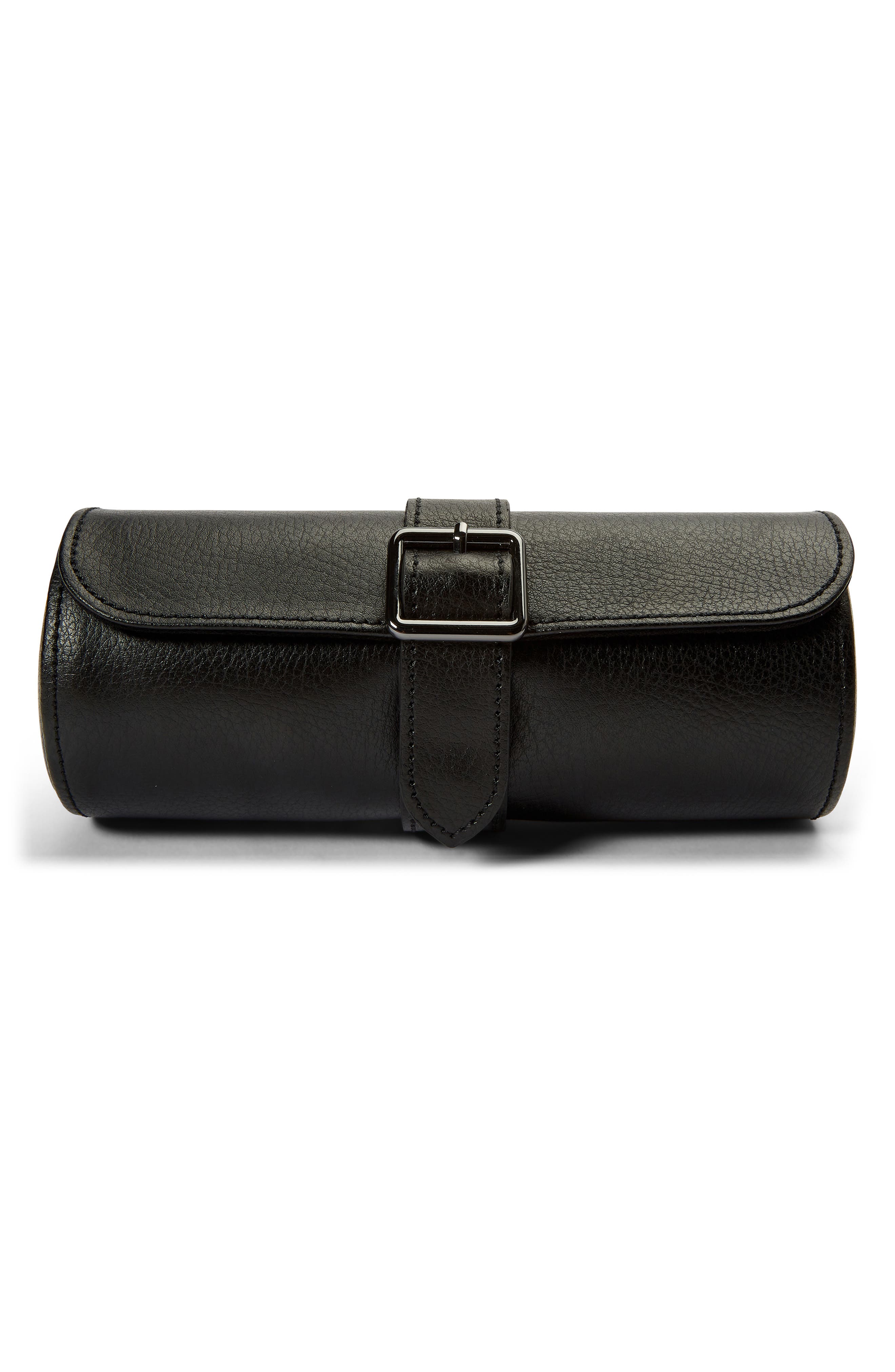 selected BLACK