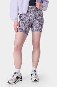 Sweaty Betty Power 6" Bike Shorts