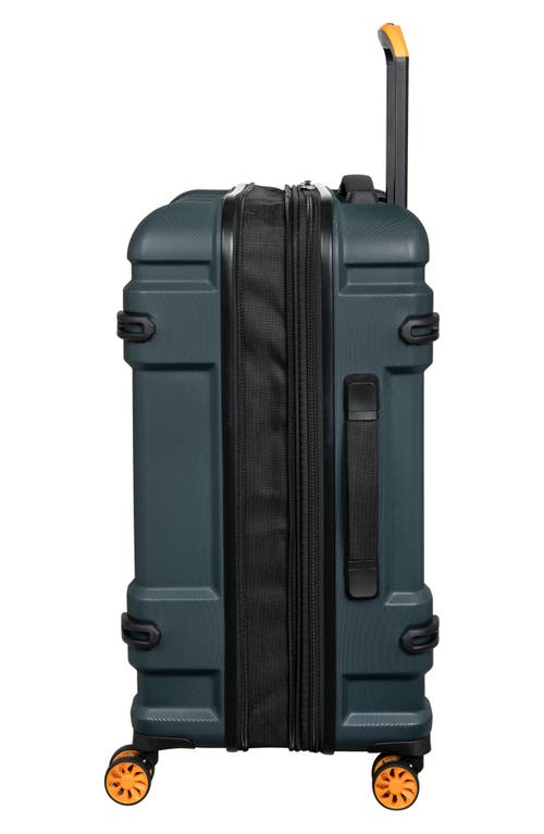 Britbag Shielding 31-inch Hardside Spinner Luggage