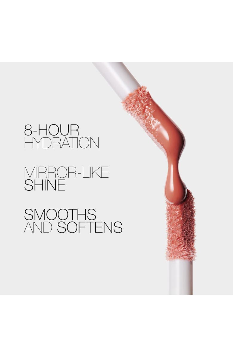 NARS Afterglow Lip Shine Lip Gloss, Alternate, color, Chelsea Girls